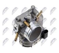 NTY Corpo Farfallato Adatto A per Audi A3 Seat Leon Toledo II 8L1 1.8 1M1