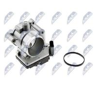 Original NTY Valvola Drossel Per Audi Seat Skoda VW