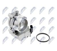 NTY Corpo farfallato compatibile con AUDI PORSCHE VW VAG ETB-AU-000