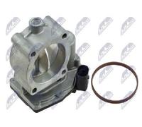 NTY Corpo farfallato ETB-PL-005 per Opel/Chevrolet 1.7 CDTI (Astra J 09-15, Corsa D 09-14)