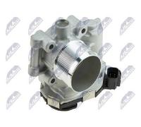 NTY Corpo farfallato ETB-PL-003 compatibile con OPEL Mokka/Mokka X J13 1.4 Meriva B