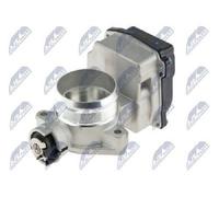 NTY ETB-PE-001 Corpo farfallato