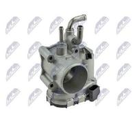 Corpo farfallato elettrico ETB-HY-004 NTY per KIA HYUNDAI