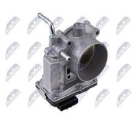 NTY ETB-TY-003 Corpo farfallato