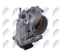 Corpo farfallato ETB-TY-002 NTY per LEXUS RX ES