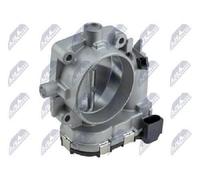 NTY Corpo farfallato compatibile con MERCEDES-BENZ ETB-ME-004