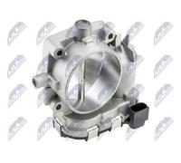 NTY ETB-ME-005 Corpo farfallato