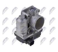 NTY ETB-NS-003 Corpo farfallato