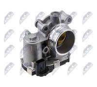 NTY ETB-PL-019 Corpo farfallato