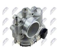 NTY ETB-PL-004 Corpo farfallato per OPEL