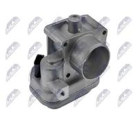 NTY Corpo farfallato ETB-PL-002 elettrico per Opel Meriva Combo Tour F35 1.7 CDTI L35