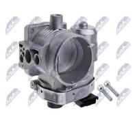 NTY ETB-PE-003 Corpo farfallato