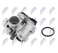 NTY Corpo farfallato compatibile con RENAULT ETB-RE-003