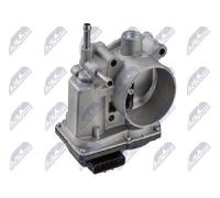 NTY ETB-SU-001 Corpo farfallato