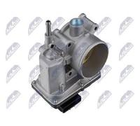 NTY ETB-TY-007 Corpo farfallato