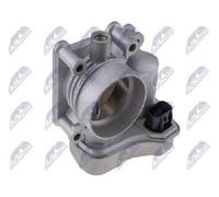 DROSSELKLAPPE Adatta Per ENG. 2.2 16V, OPEL ASTRA G (T98) 00-05, VECTRA B,C (J9)