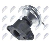 Valvola aria secondaria pneumatico EGR-AU-016 NTY per AUDI VW SKODA