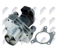 NTY Valvola EGR Elettrico per Mercedes-Benz Sprinter 35-T Box 319