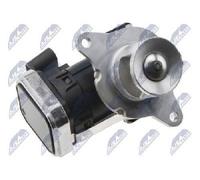 NTY Valvola ricircolo gas scarico-EGR compatibile con MERCEDES-BENZ EGR-ME-008