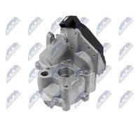 Valvola EGR Ricircolo Gas Esausti OE 6511400060 per Mercedes Senza Guarnizione