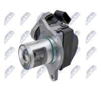 Valvola ricircolo gas scarico-EGR compatibile con MERCEDES-BENZ EGR-ME-028