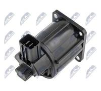 NTY Valvola ricircolo gas scarico-EGR compatibile con MITSUBISHI OPEL EGR-MS-006