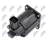 NTY Valvola ricircolo gas scarico-EGR compatibile con MITSUBISHI OPEL EGR-MS-006