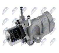 Valvola EGR Ricircolo Gas Adatto A per Toyota Avensis CDT250 2.0D-4D/1CDFTV/20