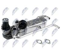 NTY Valvola ricircolo gas scarico-EGR compatibile con AUDI SEAT SKODA VW VAG
