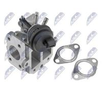 Original NTY Valvola EGR VW-056 Per Audi Seat Skoda VW