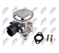 Original NTY Valvola Sistema Aria Secondaria EWP-BM-004 Per BMW