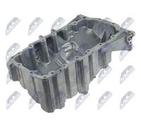 Original NTY Vasca Dell'Olio BMO-AU-010 Per Audi Seat