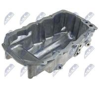 Coppa Dell'Olio Chrysler Pt Cruiser 2.4 2003-