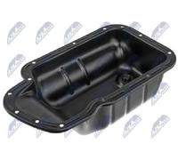 NTY Coppa olio compatibile con CITROËN FIAT PEUGEOT CITROËN/PEUGEOT LINDE DS