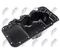 NTY Coppa olio BMO-FR-003 per Ford Focus I 1.8/2.0 98-04