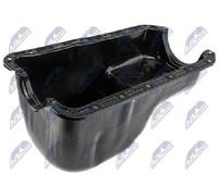 Coppa olio Acciaio BMO-FR-004 NTY per FORD ESCORT IV ESCORT V Turnier KA