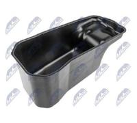 NTY Coppa Olio Motore Adatto A per Iveco Quotidiano IV Pritsche/Telaio