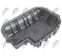 Original NTY Vasca Dell'Olio BMO-ME-002 Per Mercedes-Benz