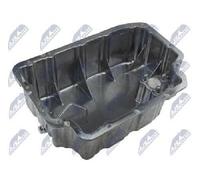 Original NTY Vasca Dell'Olio BMO-ME-003 Per Mercedes-Benz