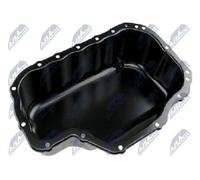 Original NTY Vasca Dell'Olio BMO-ME-006 Per Mercedes-Benz