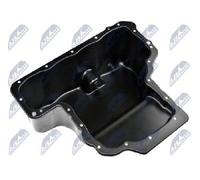 Original NTY Vasca Dell'Olio BMO-ME-007 Per Mercedes-Benz