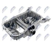 NTY Carter olio BMO-ME-013 A2720102001 per Mercedes-Benz Classe C T-Modello S204, C300/C350/GLK