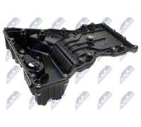 NTY Coppa olio compatibile con MERCEDES-BENZ BMO-ME-016