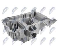 NTY BMO-ME-018 Coppa olio per MERCEDES-BENZ