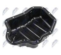 Coppa olio inferiore BMO-NS-025 NTY per NISSAN X-TRAIL I