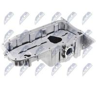 Original NTY Vasca Dell'Olio BMO-PL-012 Per Opel