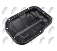 Original NTY Vasca Dell'Olio BMO-TY-006 Per Toyota