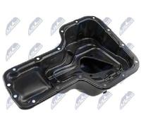 Original NTY Vasca Dell'Olio BMO-TY-008 Per Toyota