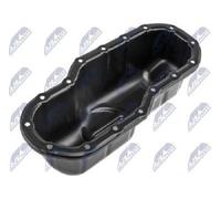 Original NTY Vasca Dell'Olio BMO-TY-020 Per Toyota