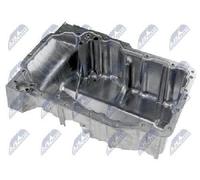 Original NTY Vasca Dell'Olio BMO-VW-052 Per Audi Seat Skoda VW